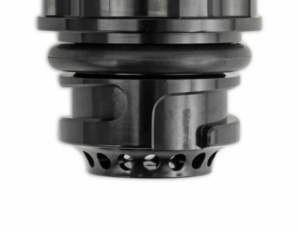 Earls Oil Fill Cap w_ PCV Vent - 3434122ERL